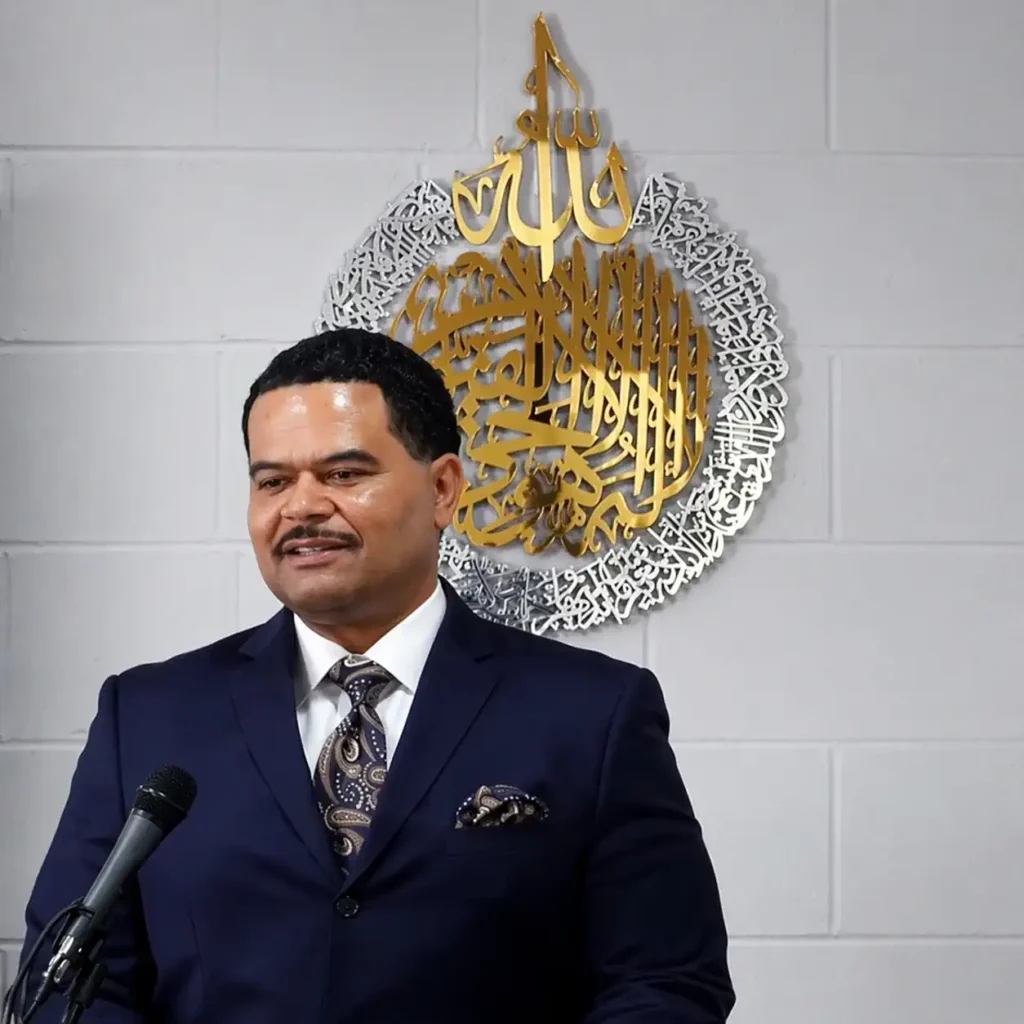 image of Demetric Muhammad 2