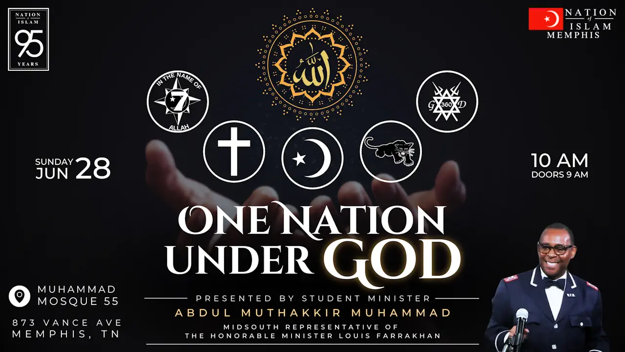 image of One Nation