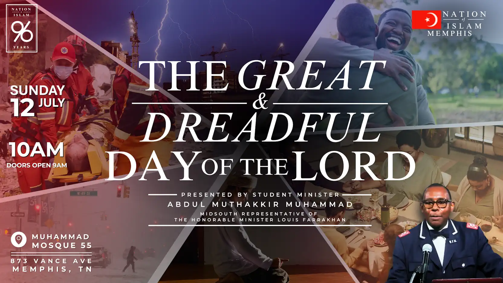image of the great and dreadful day of the lord